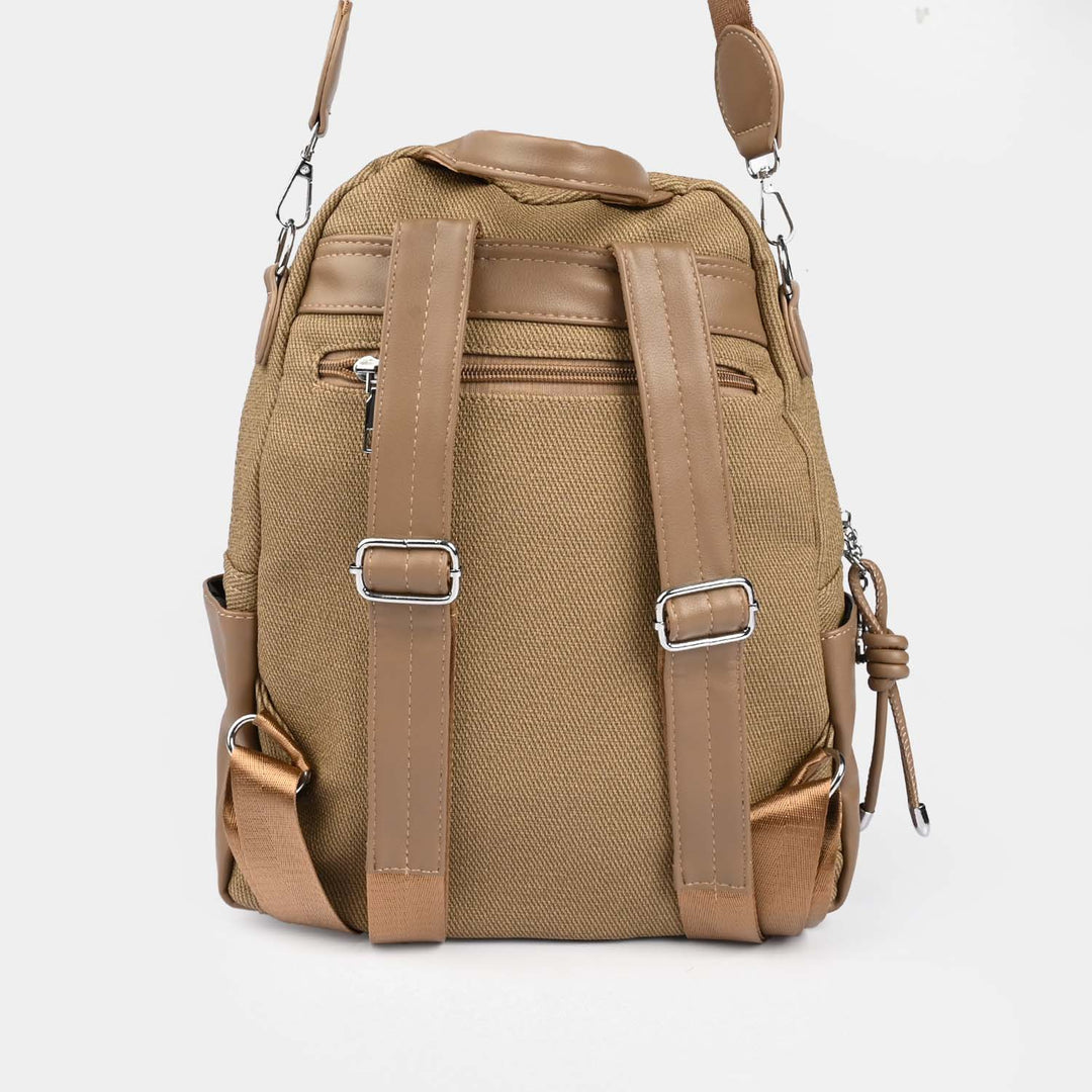 Girls Stylish & Elegant Backpack