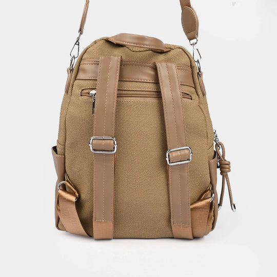 Girls Stylish & Elegant Backpack