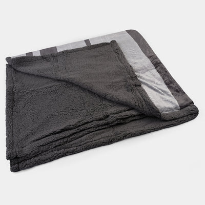 Kids Soft & Cozy Blanket | 59x51"