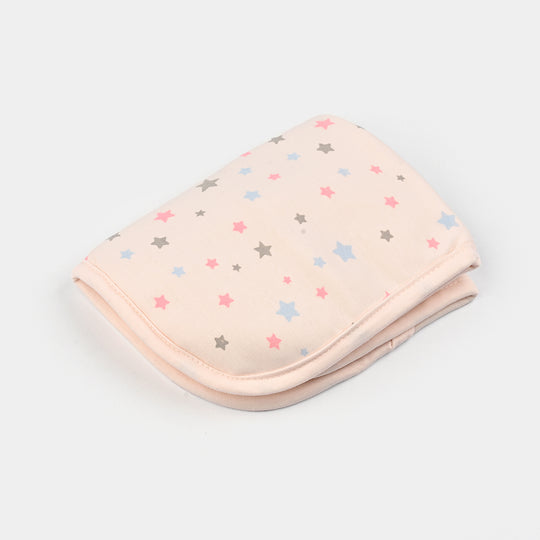 Baby Foam Changing Small Sheet | 13x16