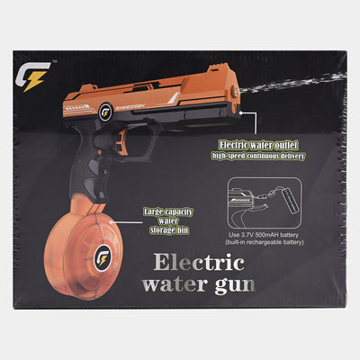 Electric Water Blaster For Kids