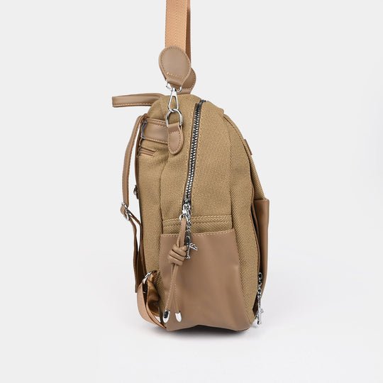 Girls Stylish & Elegant Backpack