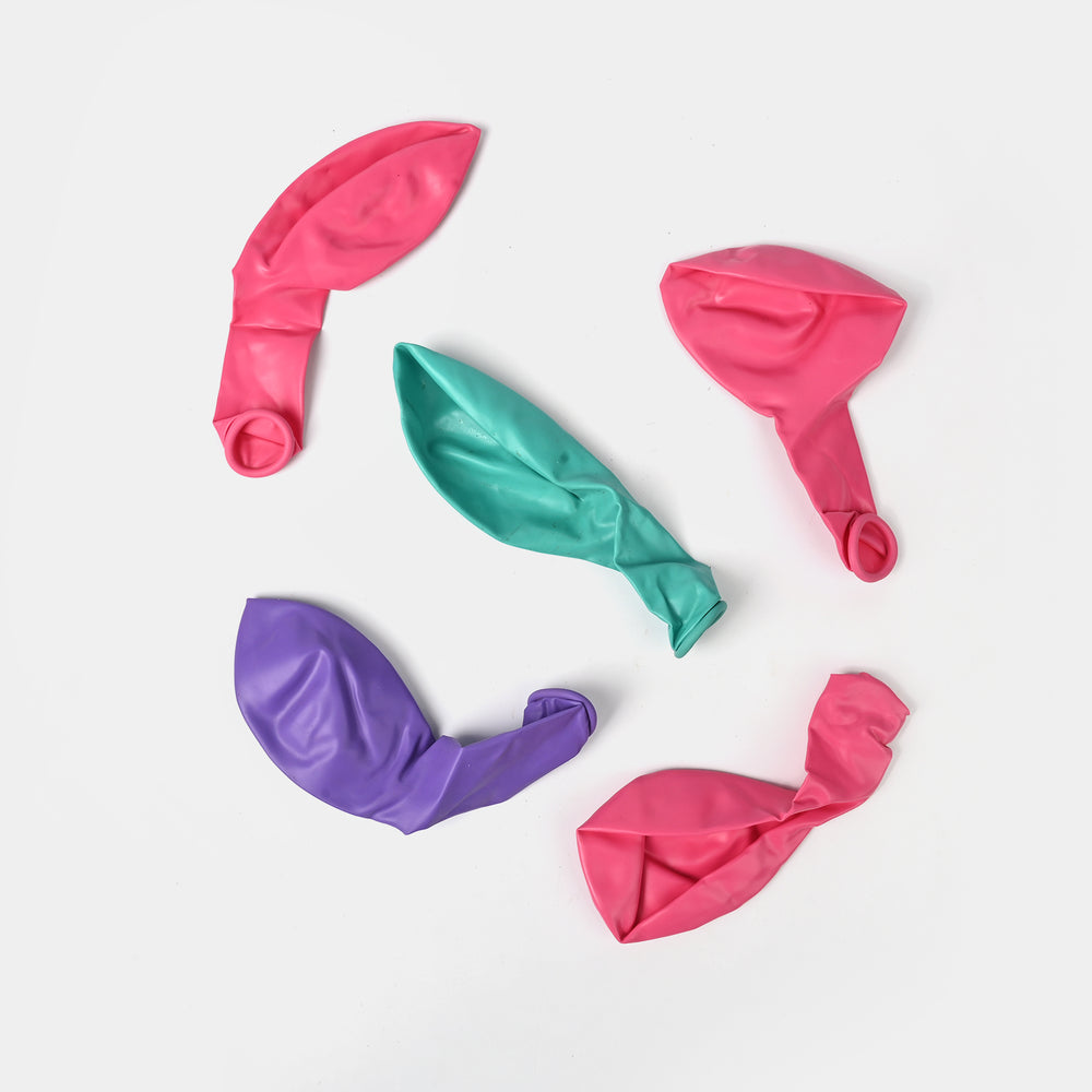 Party Decoration Fancy Balloons | 9PCs