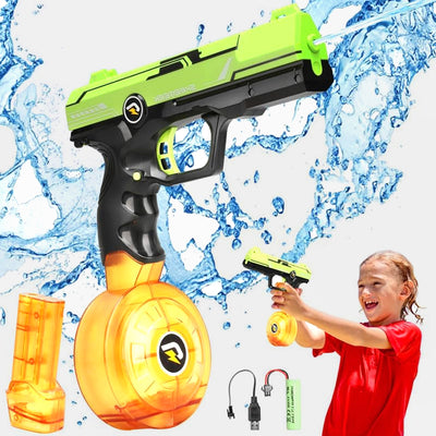 Electric Water Blaster For Kids
