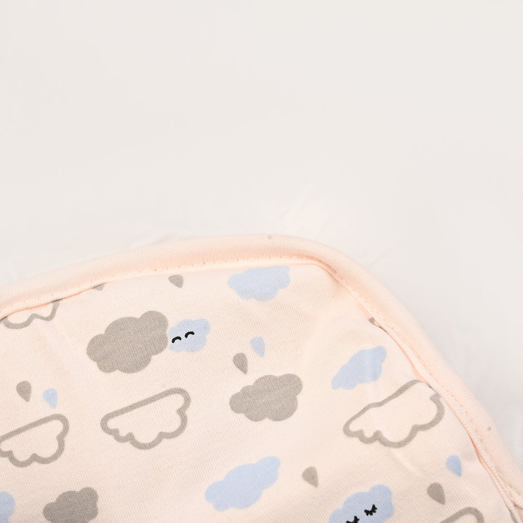 Baby Foam Changing Small Sheet | 13x16