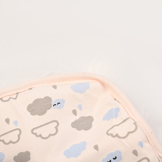 Baby Foam Changing Small Sheet | 13x16