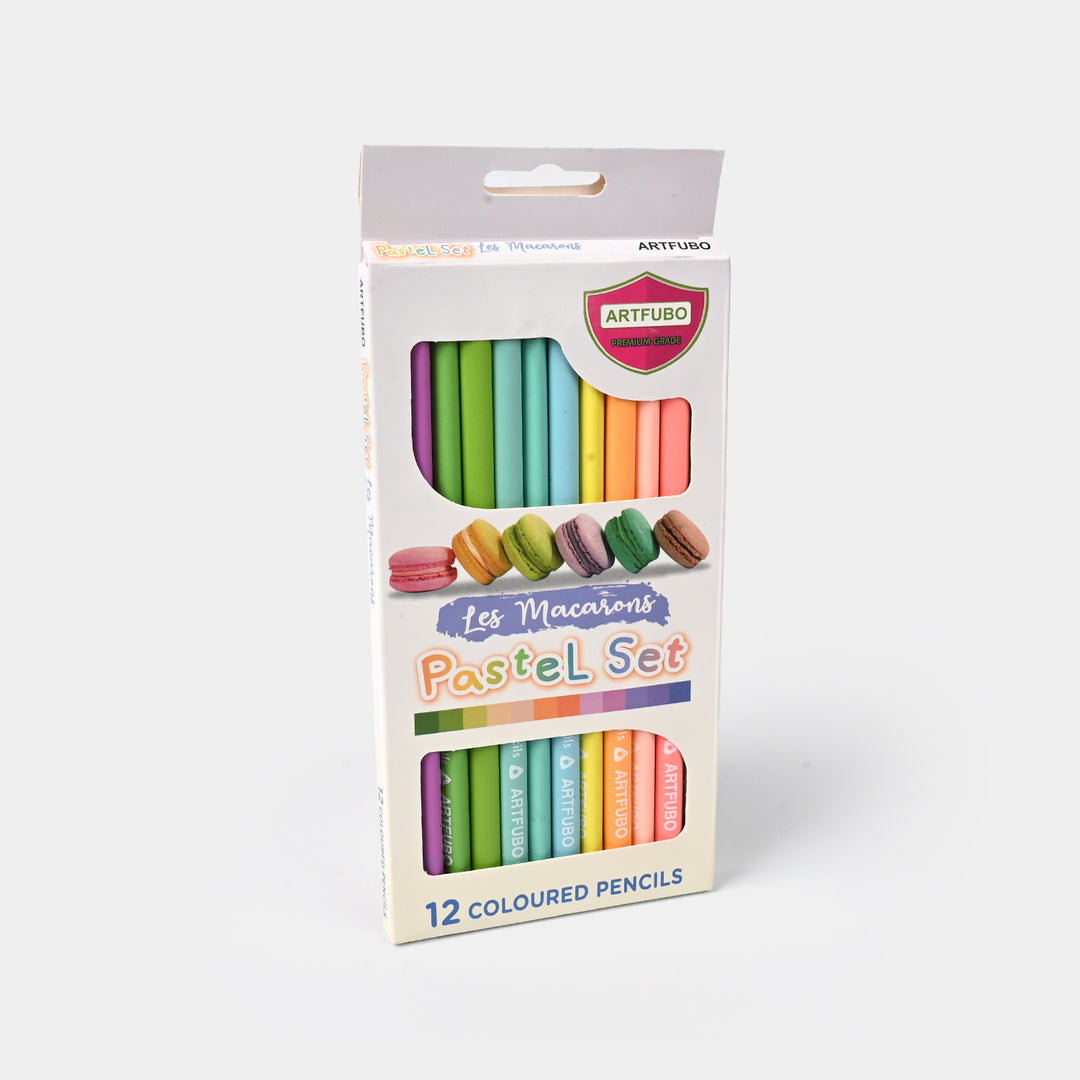 Color Pencil | 12PCs