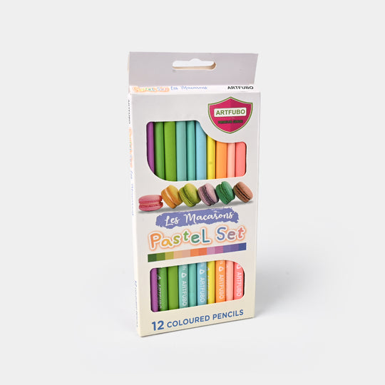 Color Pencil | 12PCs