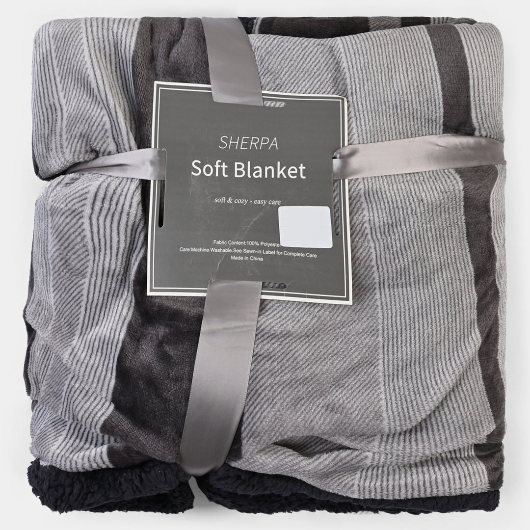 Kids Soft & Cozy Blanket | 59x51"