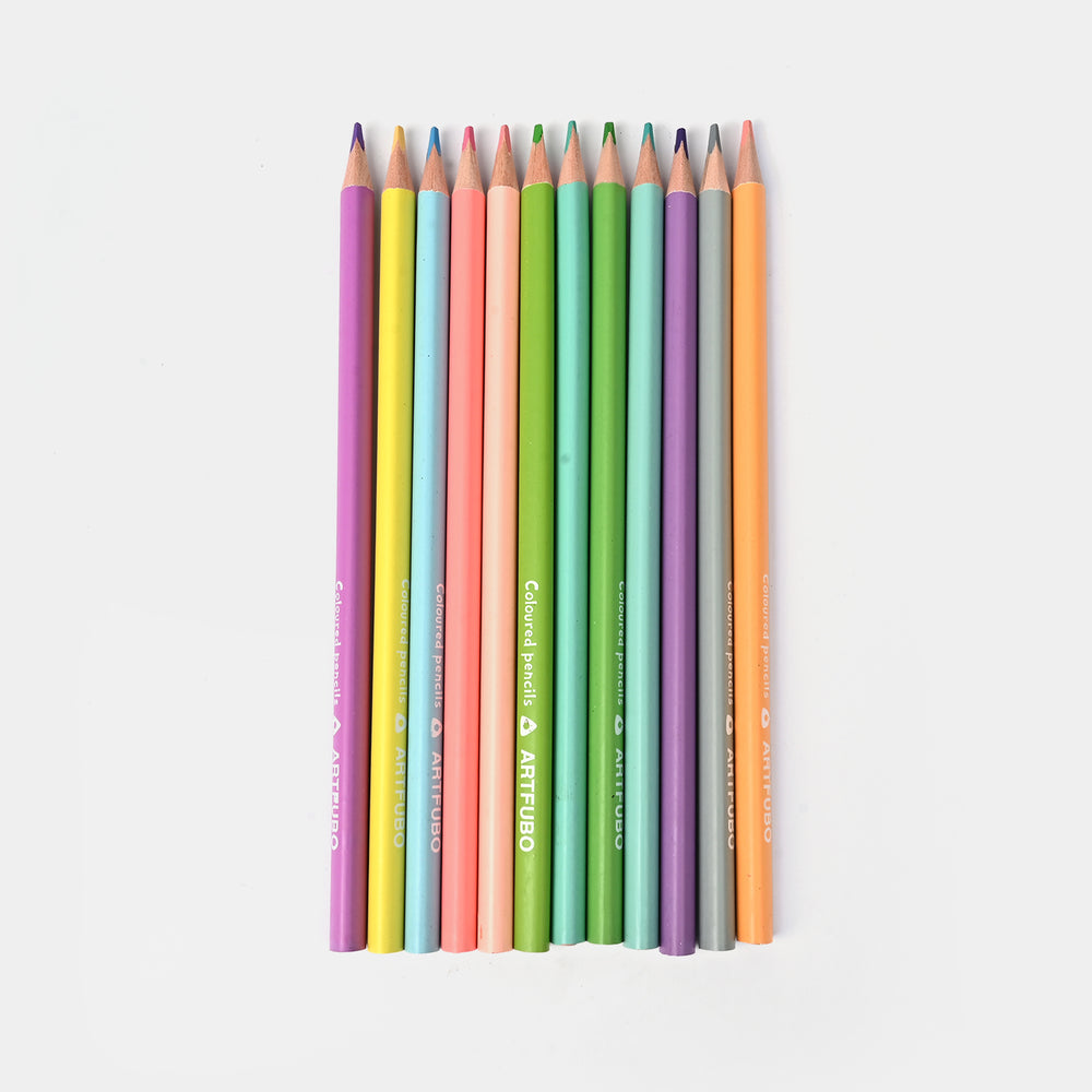 Color Pencil | 12PCs
