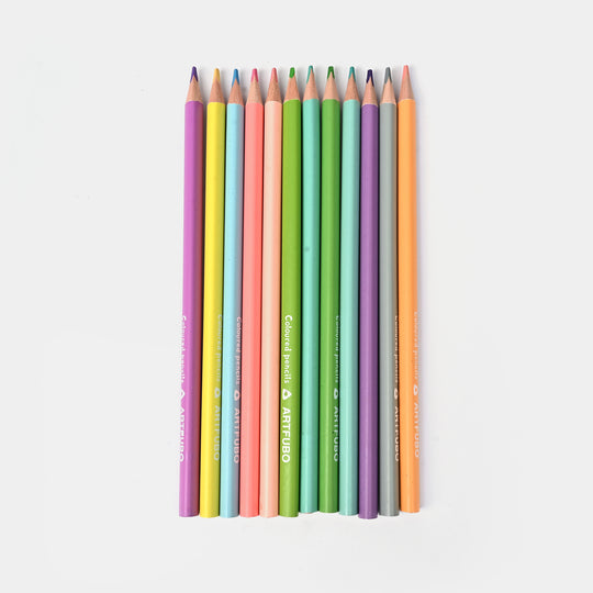 Color Pencil | 12PCs