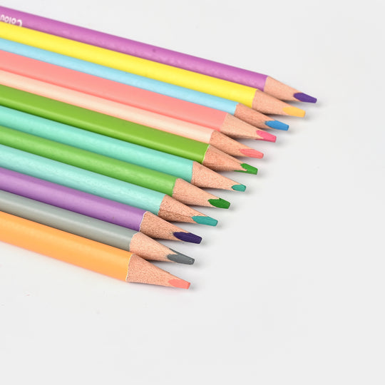 Color Pencil | 12PCs