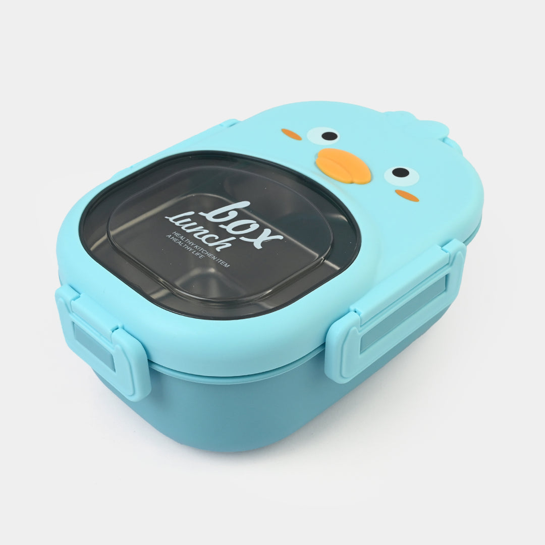 Stainless Steel Lunch Box for Kids