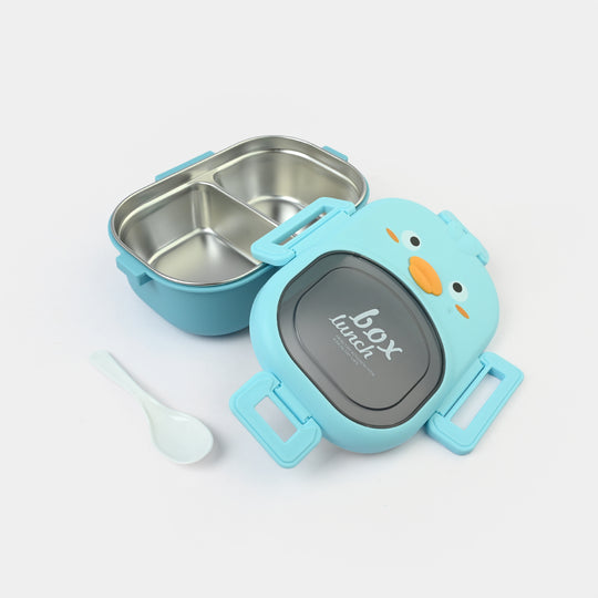 Stainless Steel Lunch Box for Kids