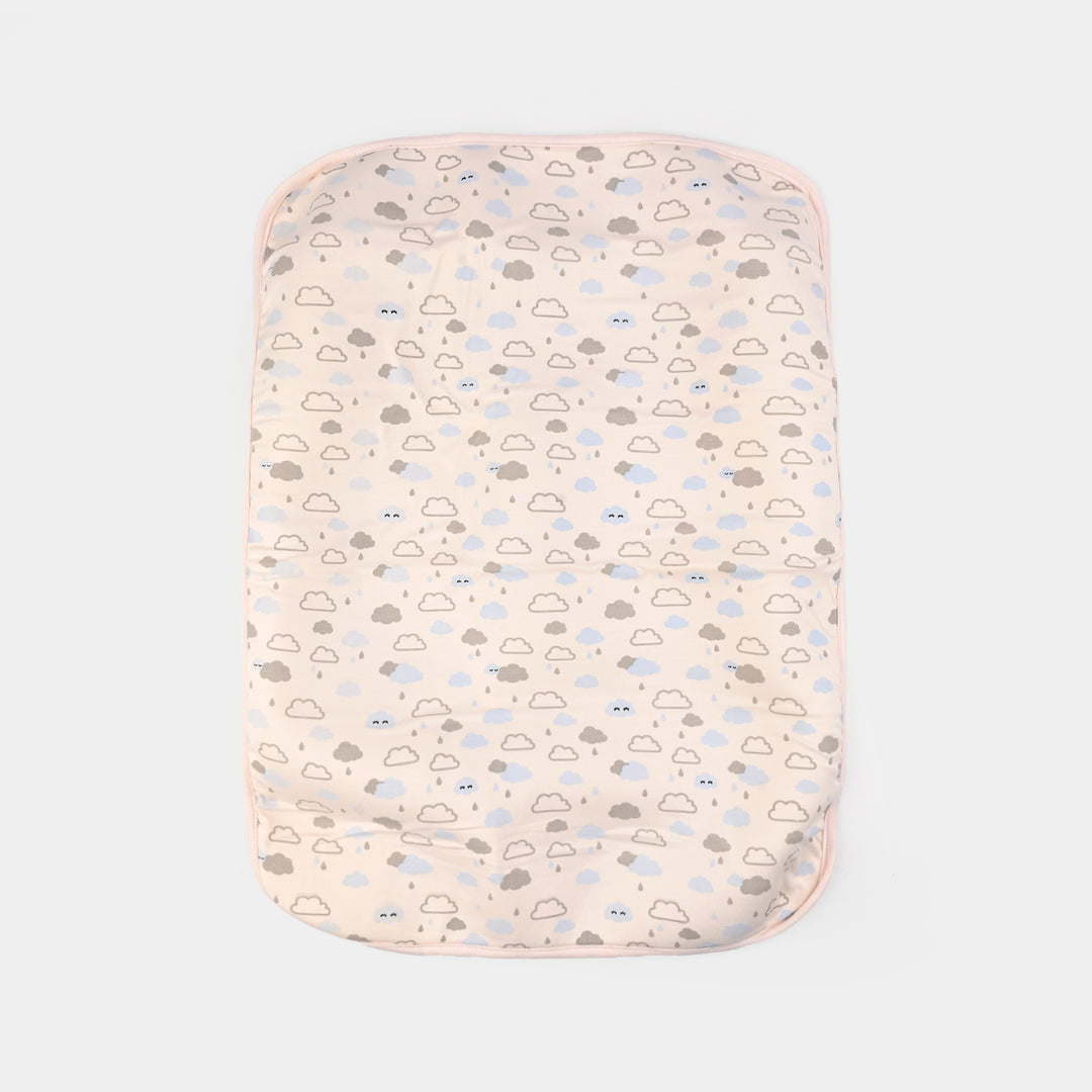 Baby Changing Sheet 49x69
