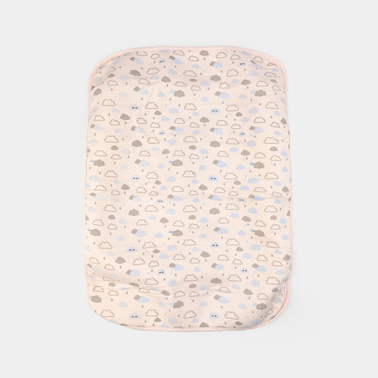 Baby Changing Sheet 49x69