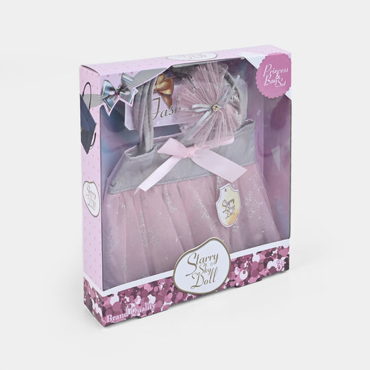 Princess Handbag Play Set