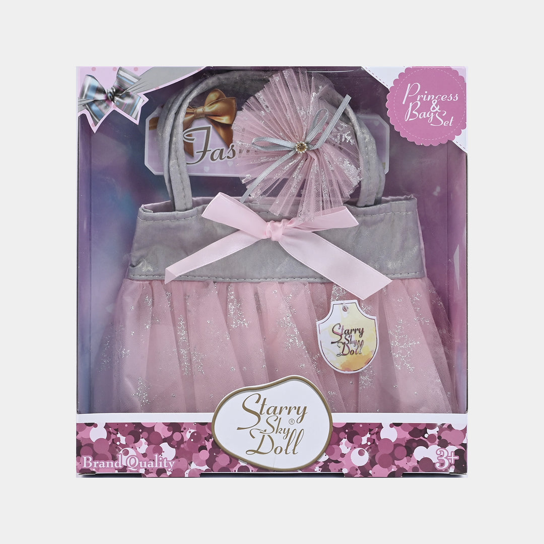 Princess Handbag Play Set