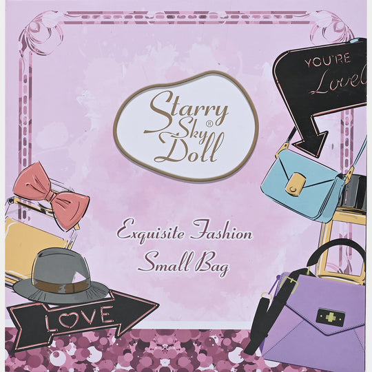 Princess Handbag Play Set