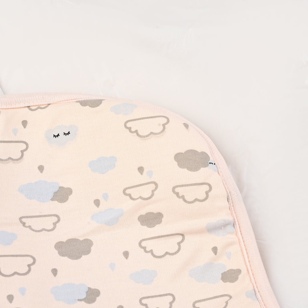 Baby Changing Sheet 49x69