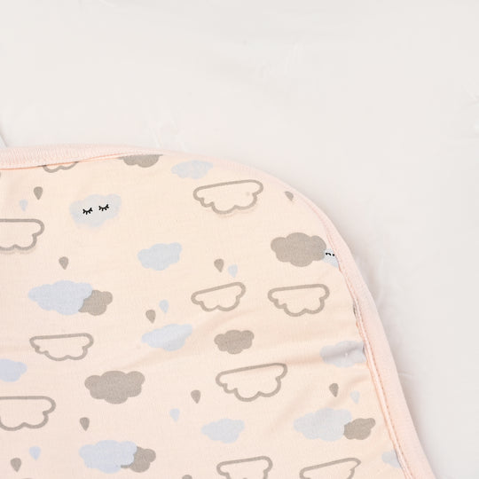 Baby Changing Sheet 49x69