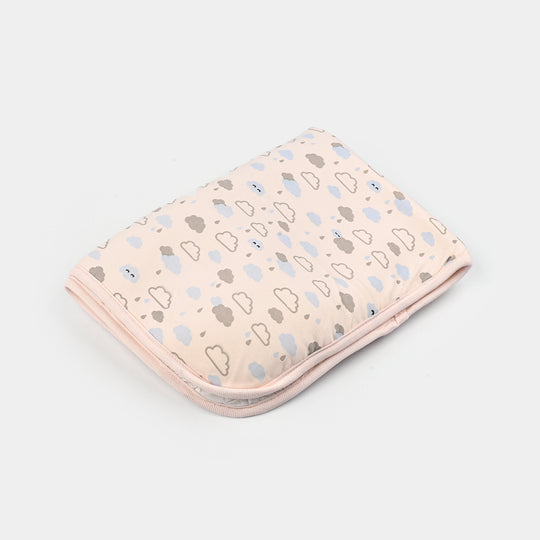 Baby Changing Sheet 49x69