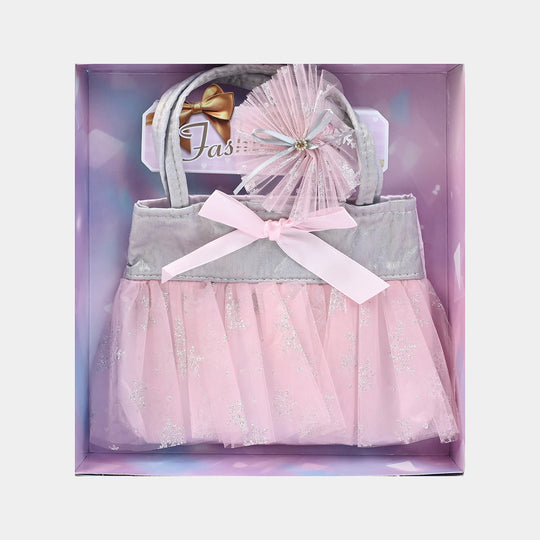 Princess Handbag Play Set