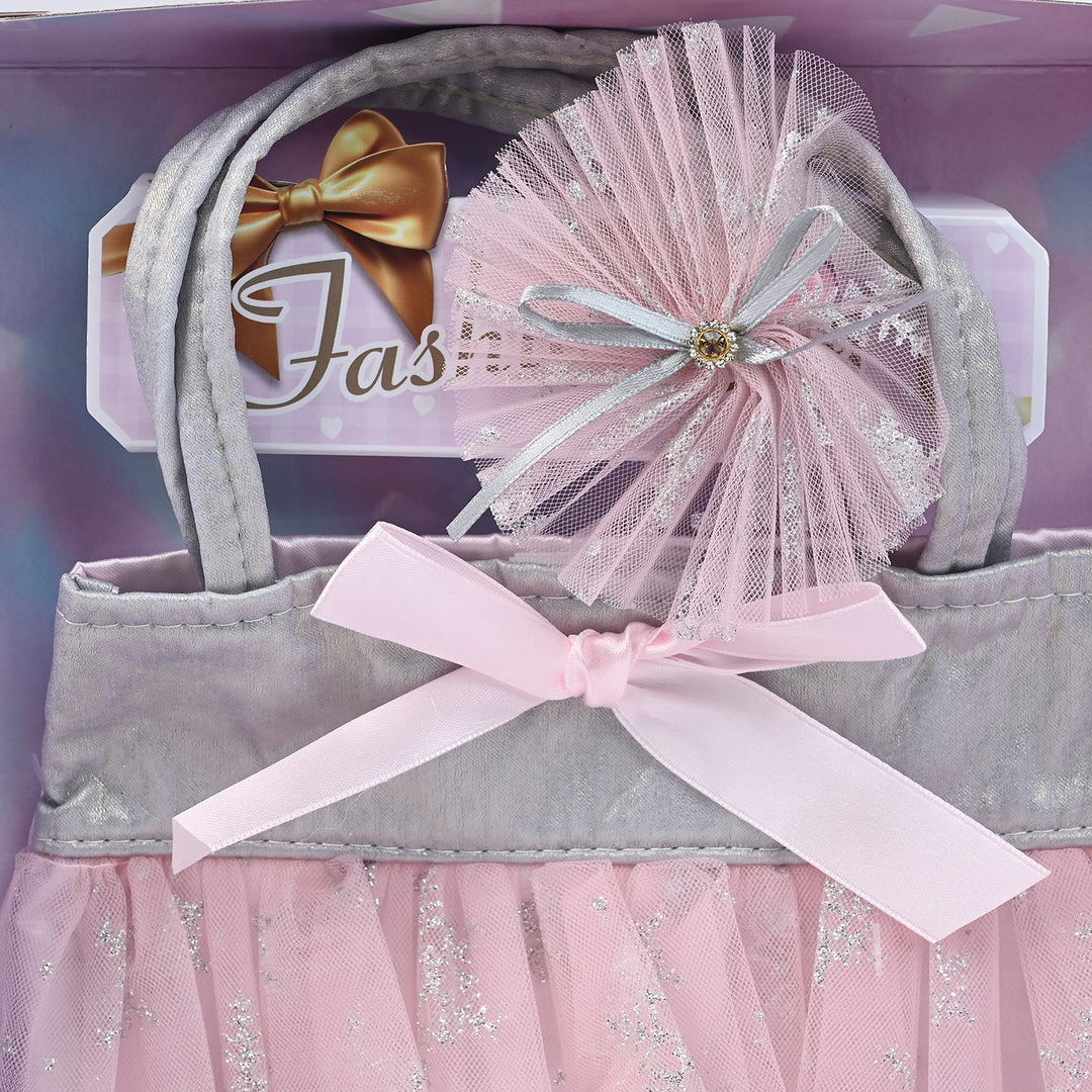 Princess Handbag Play Set