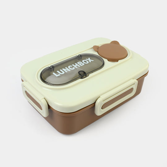 Plastic Lunch Box for Kids
