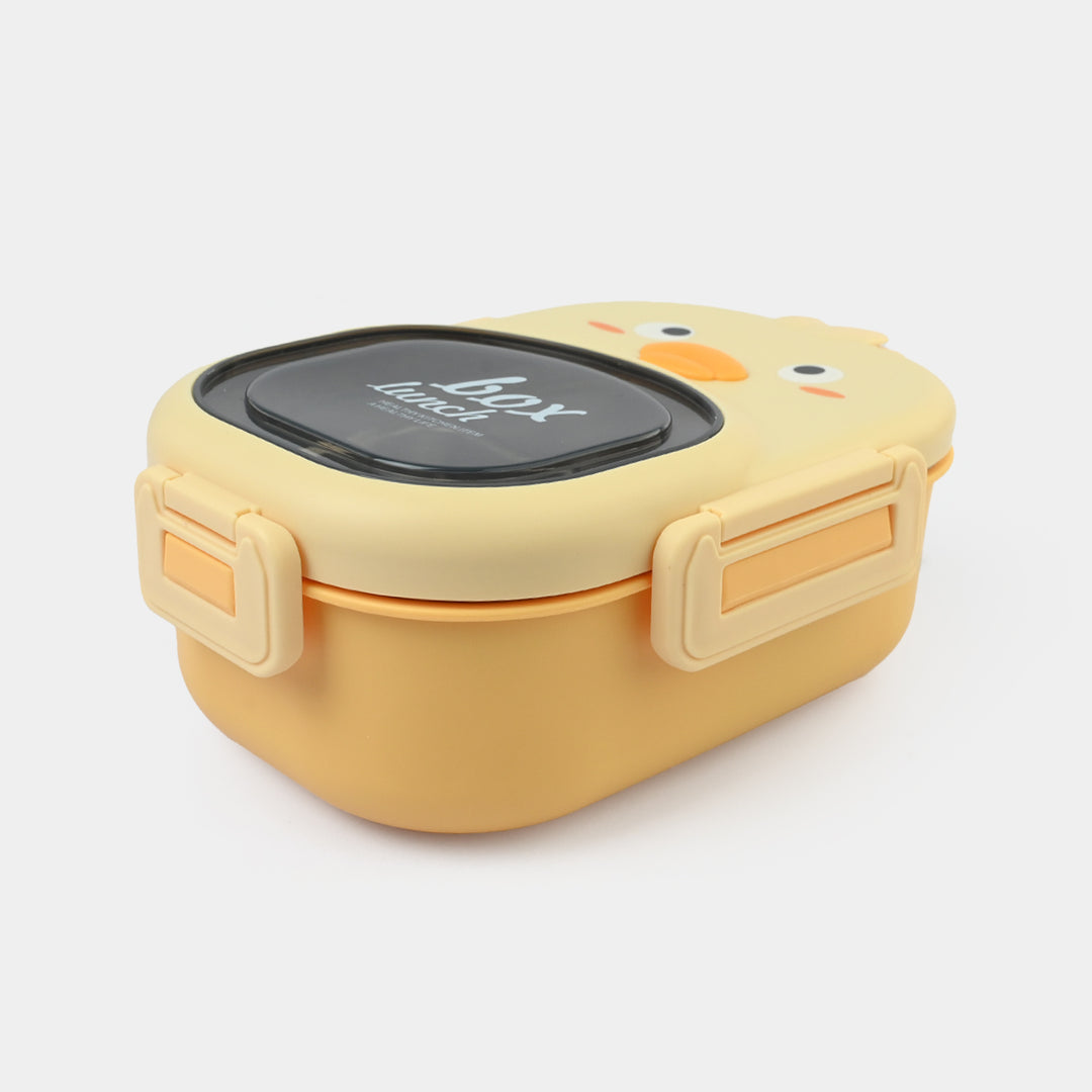 Stainless Steel Lunch Box for Kids