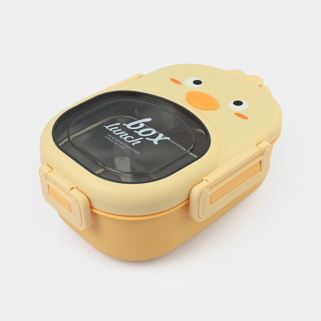 Stainless Steel Lunch Box for Kids