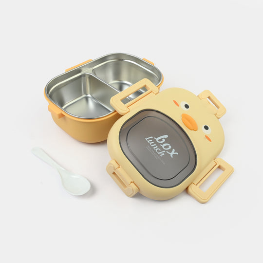 Stainless Steel Lunch Box for Kids