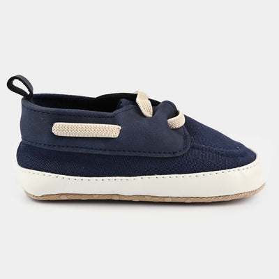 Baby Boy Shoes F39-Blue