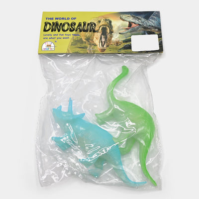 Dinosaur Play Set For Kids