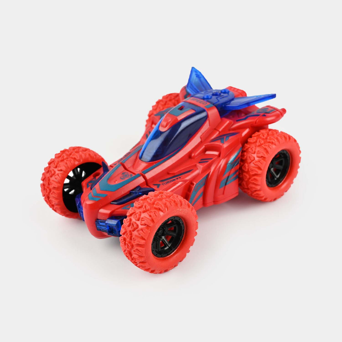 Friction Mini Vehicle Toy For Kids