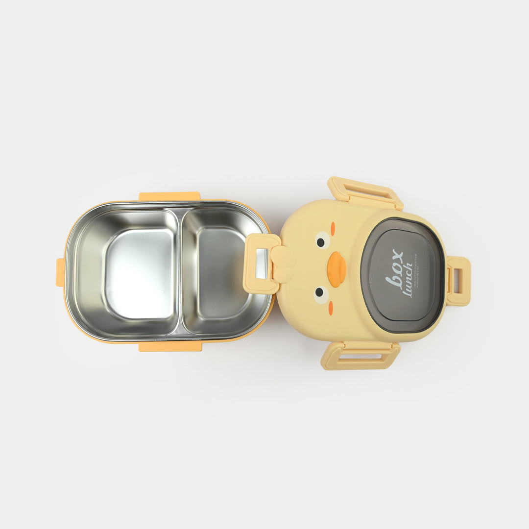 Stainless Steel Lunch Box for Kids