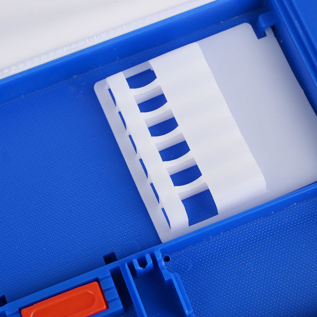 Jumbo Magnetic Pencil Box