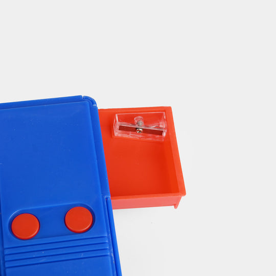 Jumbo Magnetic Pencil Box