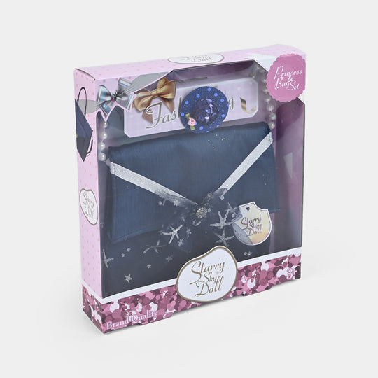 Princess Handbag Play Set