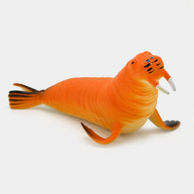 Sea Animal Toy Set For Kids
