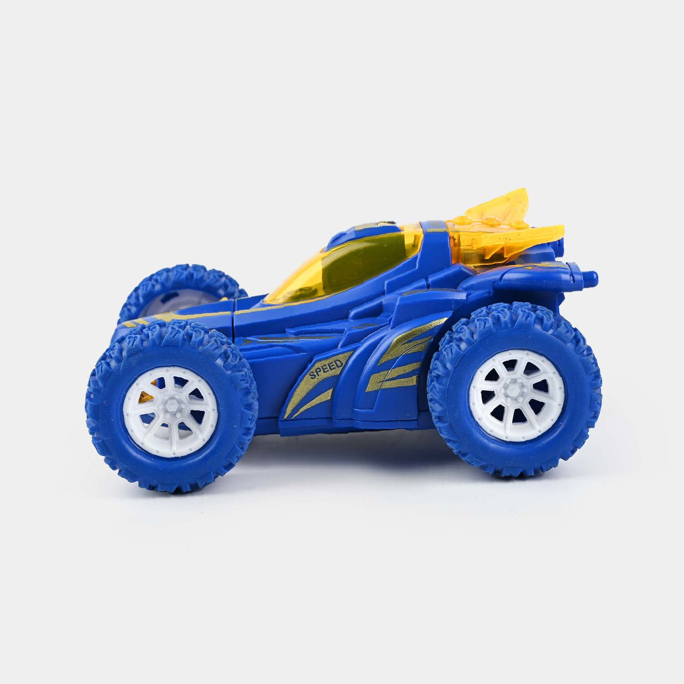 Friction Mini Vehicle Toy For Kids