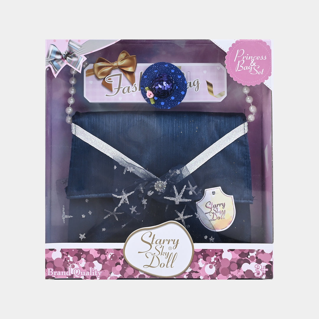 Princess Handbag Play Set