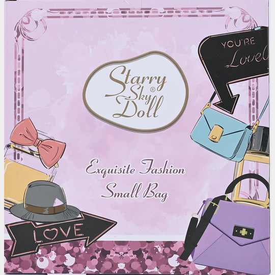 Princess Handbag Play Set