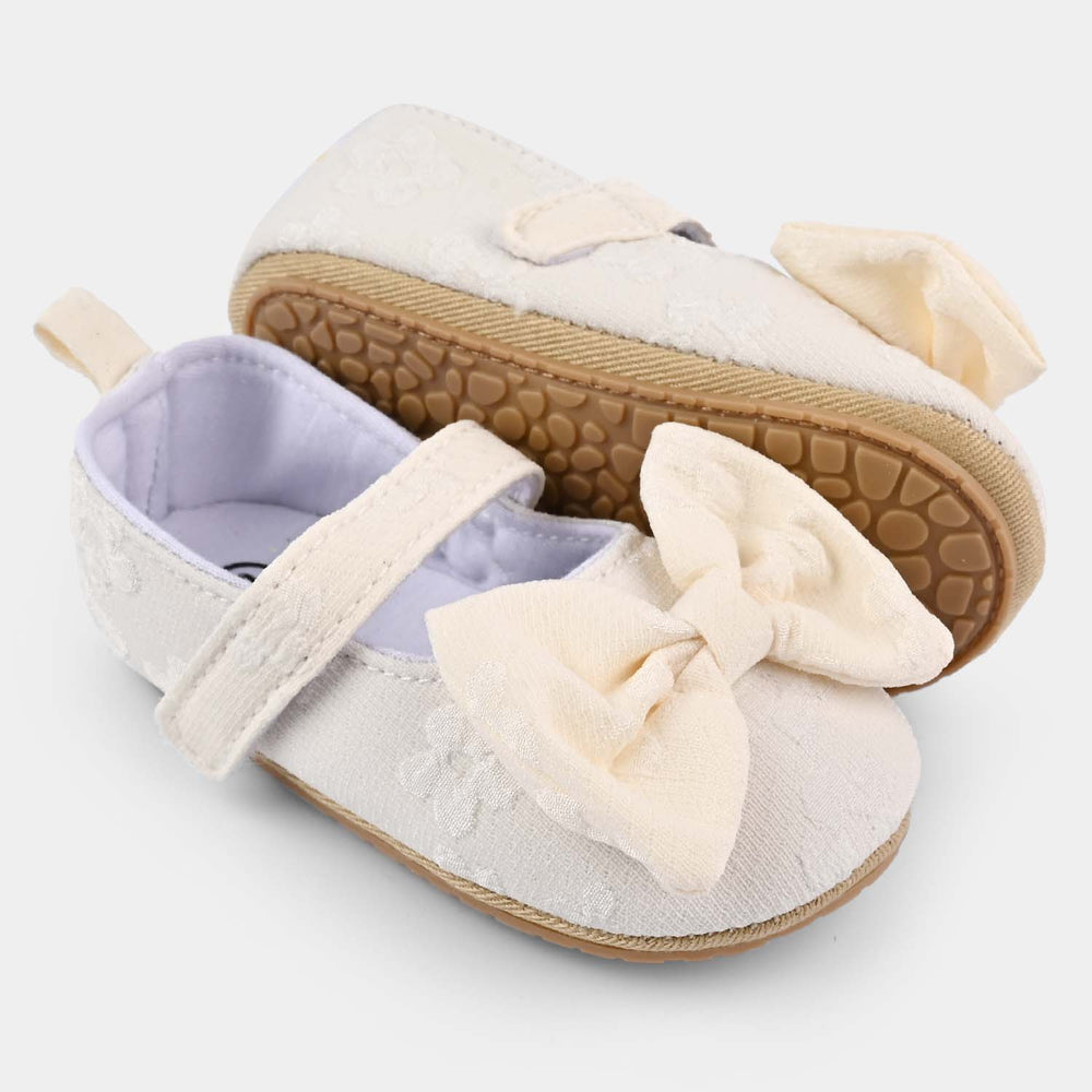 Baby Girl Shoes C-822