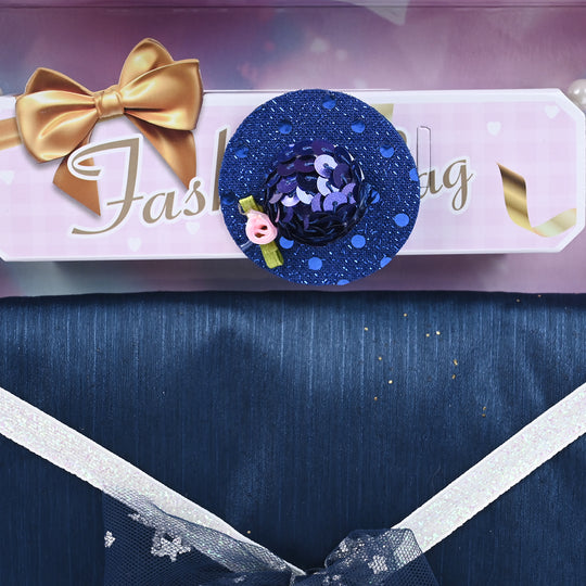 Princess Handbag Play Set