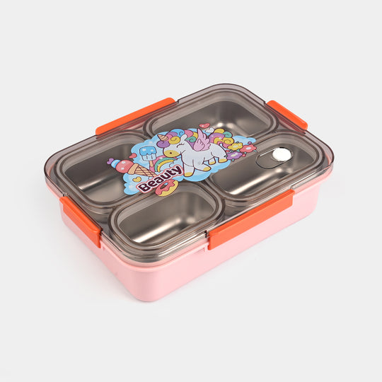 STAINLESS STEEL LUNCH BOX | 950ml