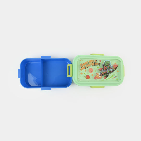 Plastic Lunch Box for Kids