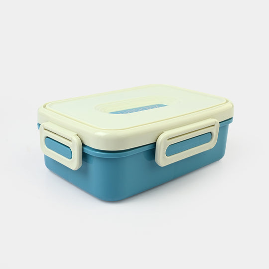 Plastic Lunch Box for Kids