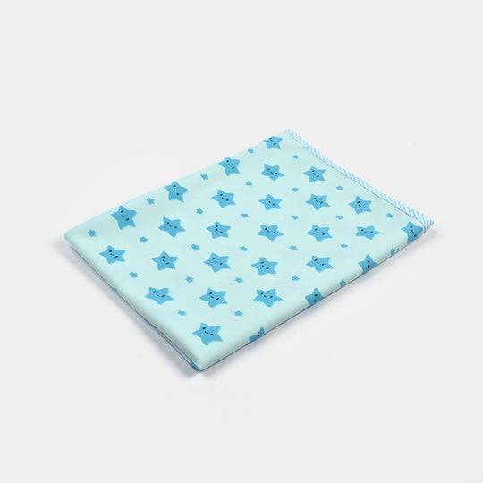 Baby Changing Sheet Printed 48x68
