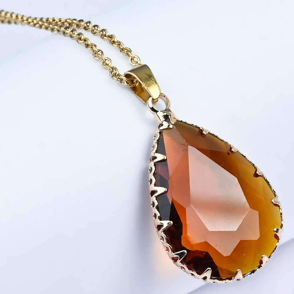 Elegant Fancy Pendant/Necklace for Girls